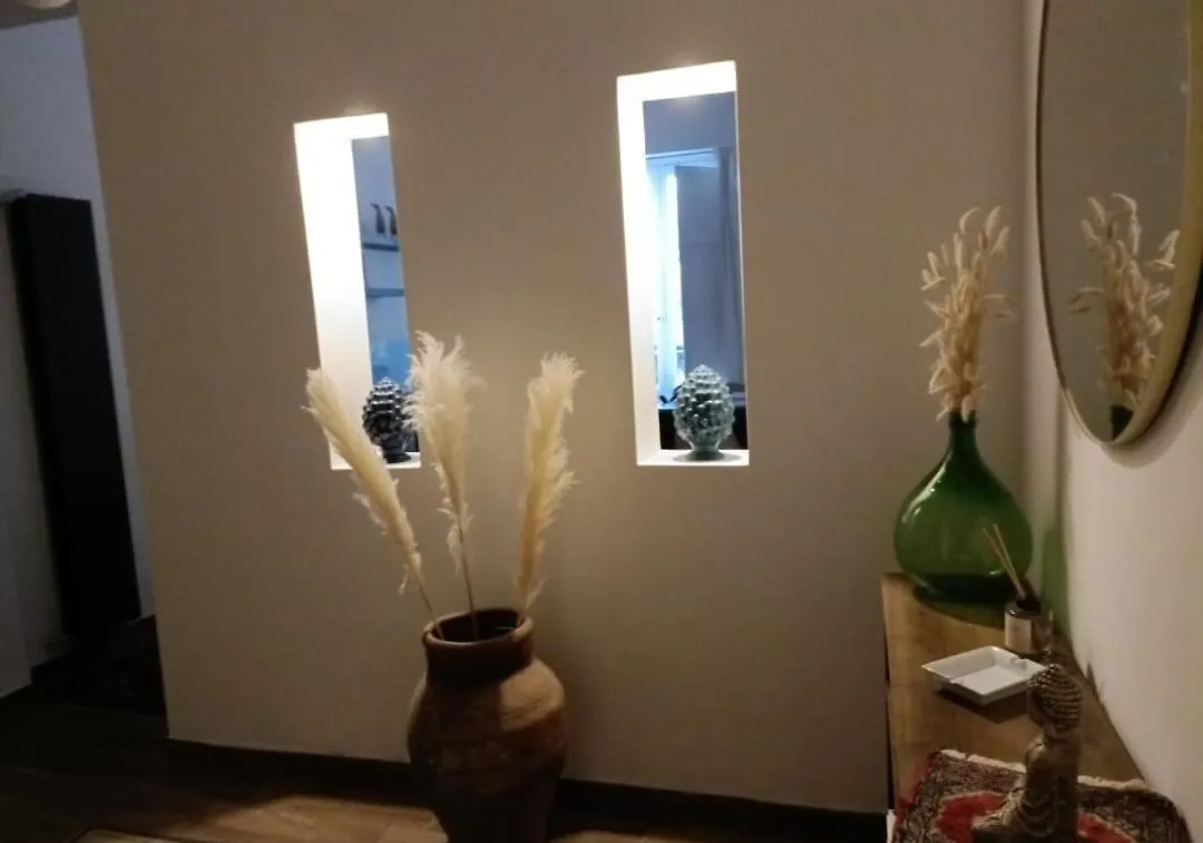 Suite 374 Palermo 0*,