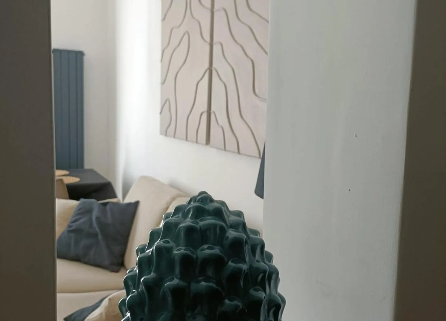 Suite 374 Palermo Apartment