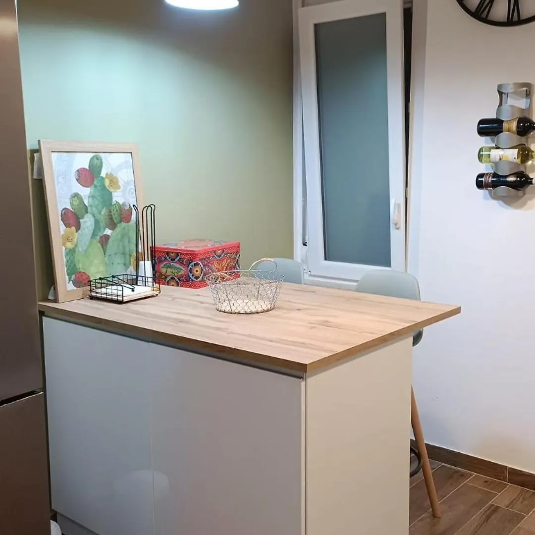 Appartamento Suite 374 Palermo